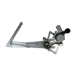 Window Regulator (FL) Inc Motor Toyota Land Cruiser 03-10