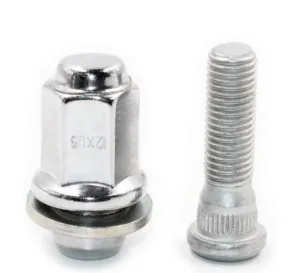 Wheel Stud & Bolt Toyota Hilux 1989-Present