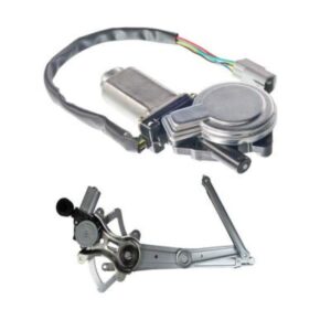 Window Motors & Regulators