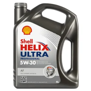 Auto Oils & Fluids