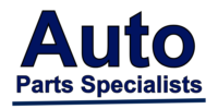 Auto Parts Specialists