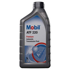 Automatic Transmission Oils