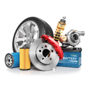 Car Parts