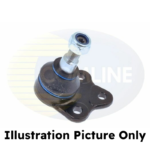 COMLINE Ball Joint - Supersedes CBJ7089