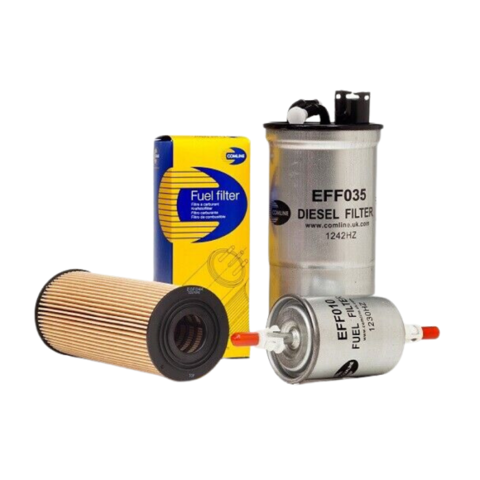 Comline Fuel Filter