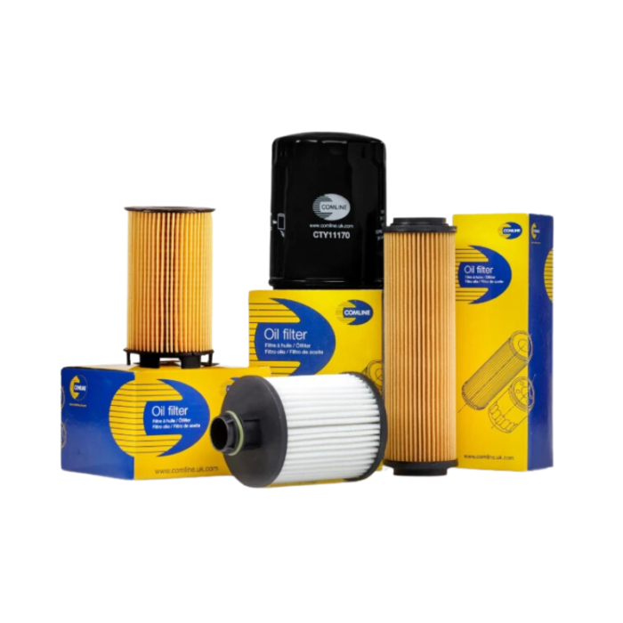 Comline Oil Filters