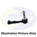 COMLINE Tie Rod - CTRE4043