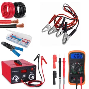 Electrical Equipment