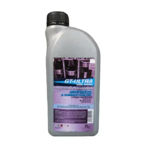 GT-Ultra Cool Guard Antifreeze Blue Concentrate (3 Year) 1L