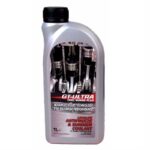 GT-Ultra Cool Guard Plus Antifreeze Red Concentrate (5 Year) 1L