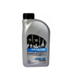 GT-Ultra Endurance 10W-40 Semi-Synthetic Engine Oil 1L