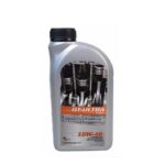 GT-Ultra Fleet 15W-40 Mineral Engine Oil 1L