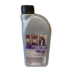 GT-Ultra Sapphire Hybrid 0W-20 Fully-Synthetic Engine Oil 1L