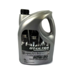GT-Ultra 80W-90 Manuel Transmission/Gear Oil 5L