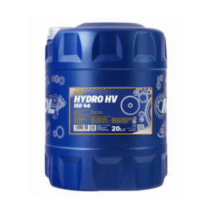 Hydraulic Oils & Fluids