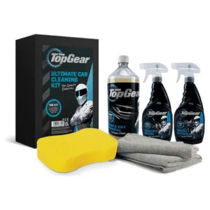 Valeting - Interior