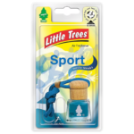 Little Trees Bottle Air Freshener Sport