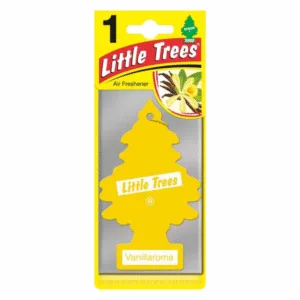 Little Trees Magic Tree Vanillaroma