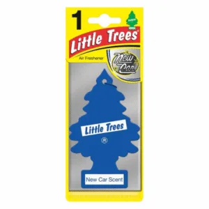 Little Trees Magic Tree New Car Scent