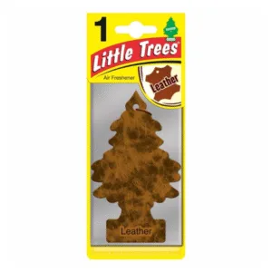 Little Trees Magic Tree Leather
