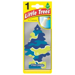 Little Trees Magic Tree Pina Colada