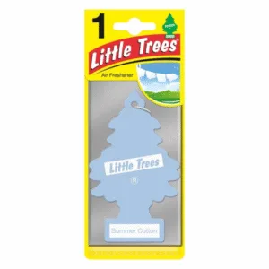 Little Trees Magic Tree Summer Cotton