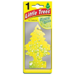 Little Trees Magic Tree Sherbet Lemon