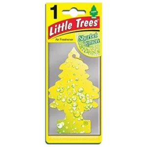 Little Trees Magic Tree Sherbet Lemon