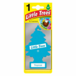 Little Trees Magic Tree Tropical