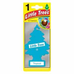 Little Trees Magic Tree Tropical