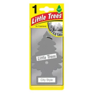 Little Trees Magic Tree Sherbet Lemon