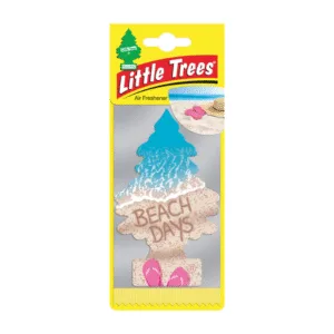 Little Trees Magic Tree Beach Days