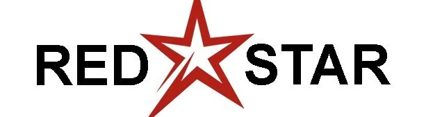 Red Star Logo