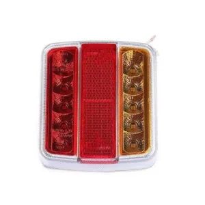 Trailer Combination Lights