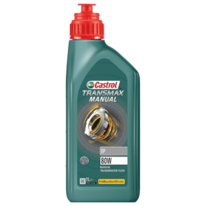 Transmission Oils