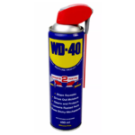 WD-40 Spray Can 450ml