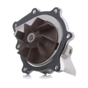 Water Pumps