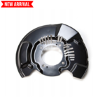 Brake Dust Cover (FL) Toyota Hilux 2005-2016