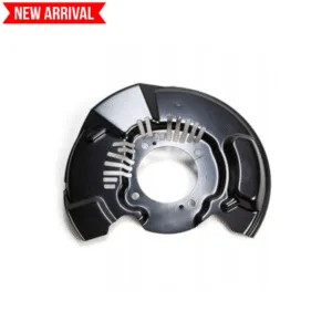 Brake Dust Cover (FR) Toyota Hilux 2005-2016