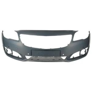 Bumper Parts