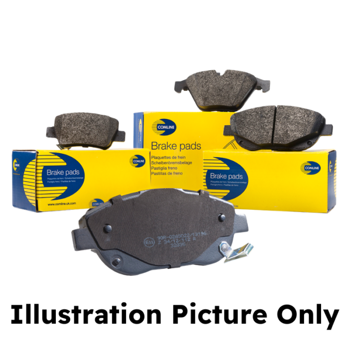 Comline Brake Pads