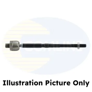 COMLINE Rack End - CTR3004
