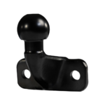 Toyota Hilux Towbar Flange Ball 2005-Present No Underride Bar