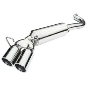 Exhaust System