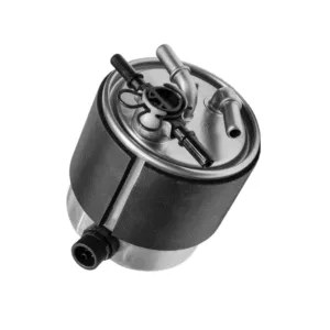 Fuel System