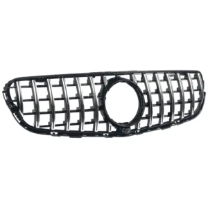 Grilles