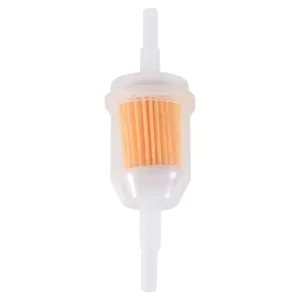 Inline Filters