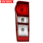 Tail Lamp (RL) Non-LED Isuzu D-Max 2012-2017