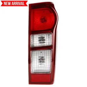 Tail Lamp (RR) Non-LED Isuzu D-Max 2012-2017