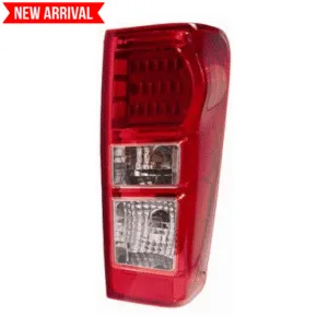 Tail Lamp (RR) LED Isuzu D-Max 2012-2017